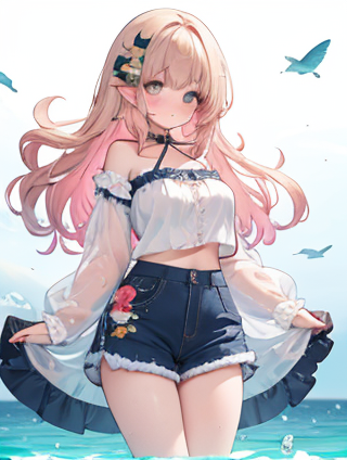 创意设计师的默契：艺术与生活交织的桥梁